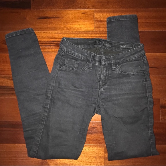 Guess skinny jeans - Picture 2 of 6